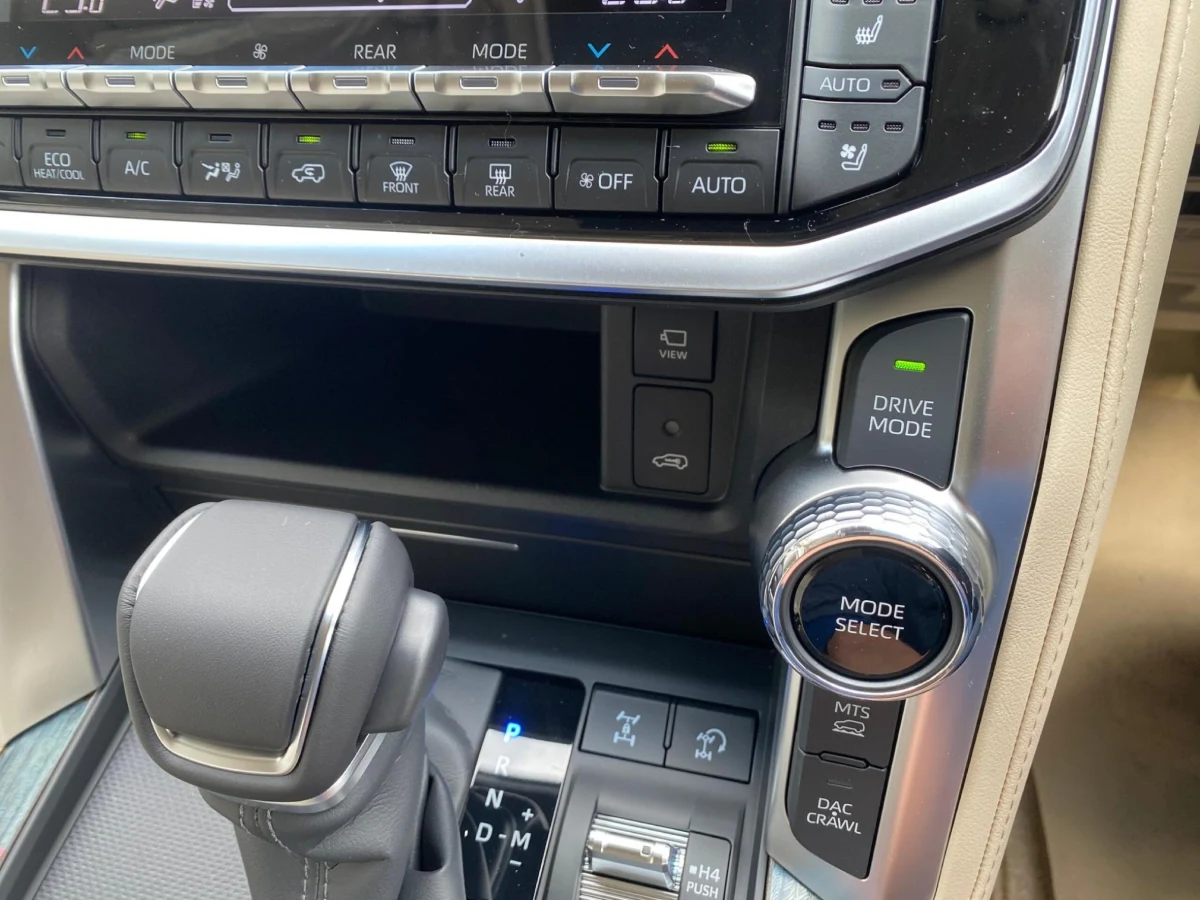 2026 Landcruiser 300 ZX | Export from Japan | Global Star Auto Traders