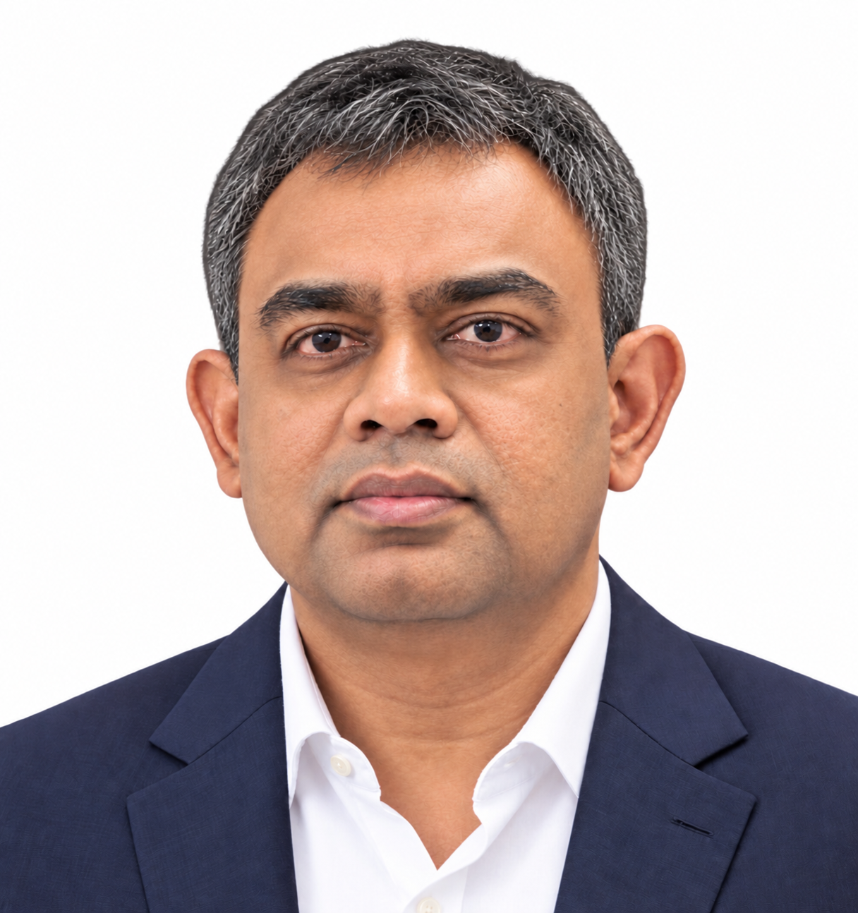 Dushantha Withanage, Founder and CEO of GSAT Japan