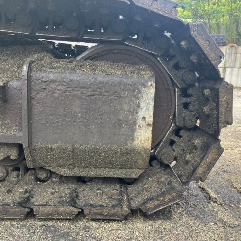 2004 Caterpillar CAT 320C Excavator | 5,611 HRS | Japan Stock for export from Japan