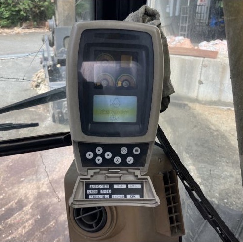 2004 Caterpillar CAT 320C Excavator | 5,611 HRS | Japan Stock for export from Japan