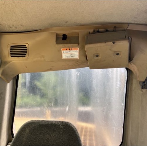 2004 Caterpillar CAT 320C Excavator | 5,611 HRS | Japan Stock for export from Japan