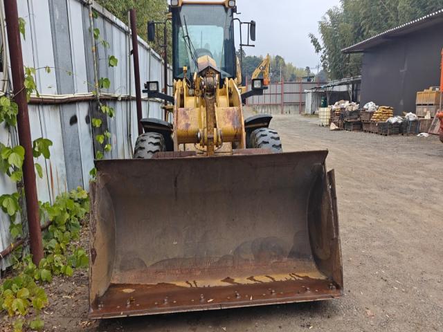 2005 CAT Wheel loader Type 928G Wheel Loader