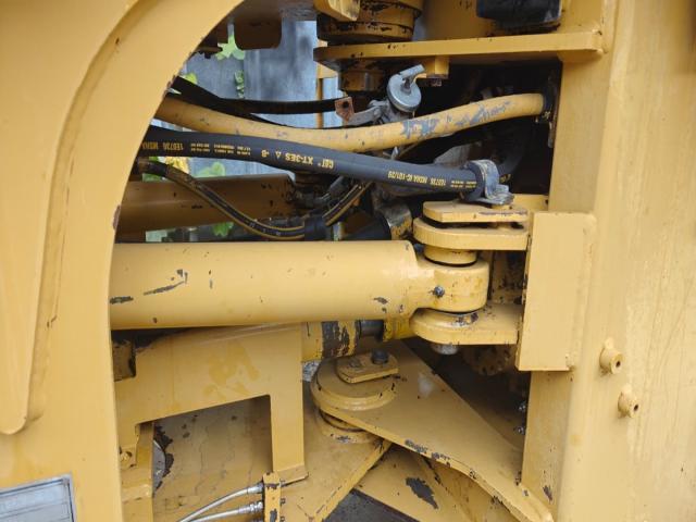 2005 CAT Wheel loader Type 928G Wheel Loader