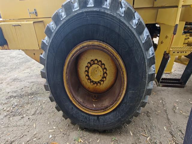 2005 CAT Wheel loader Type 928G Wheel Loader