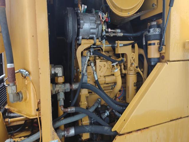 2005 CAT Wheel loader Type 928G Wheel Loader