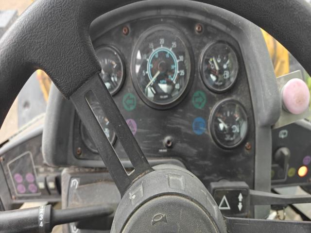 2005 CAT Wheel loader Type 928G Wheel Loader