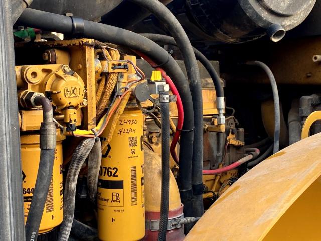 2006 CAT 966H Wheel Loader