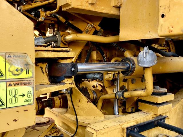 2006 CAT 966H Wheel Loader