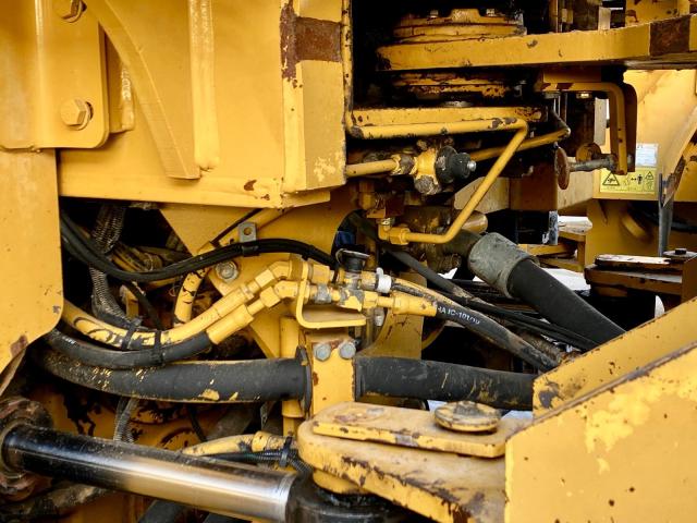 2006 CAT 966H Wheel Loader
