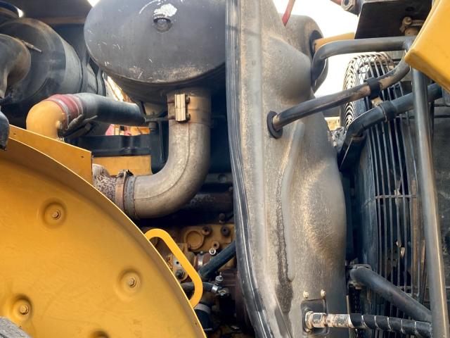 2006 CAT 966H Wheel Loader