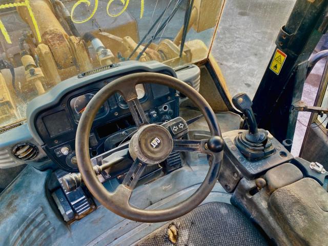 2006 CAT 966H Wheel Loader