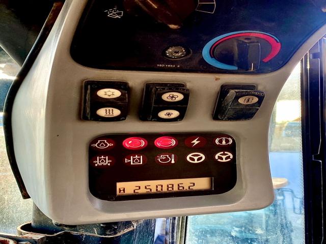 2006 CAT 966H Wheel Loader