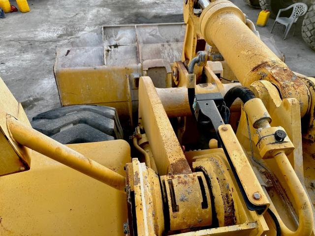 2006 CAT 966H Wheel Loader
