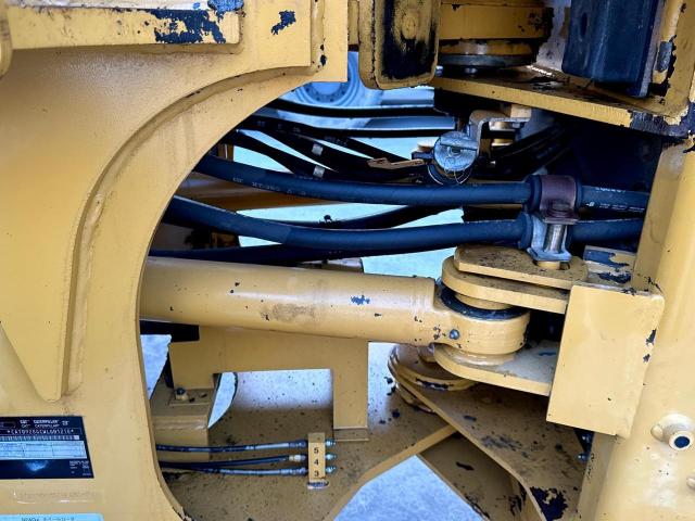 2008 CAT Wheel loader Type 928G Wheel Loader