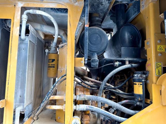 2008 CAT Wheel loader Type 928G Wheel Loader