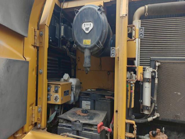 2012 CAT Hydraulic Excavator Type 320D-E Excavator