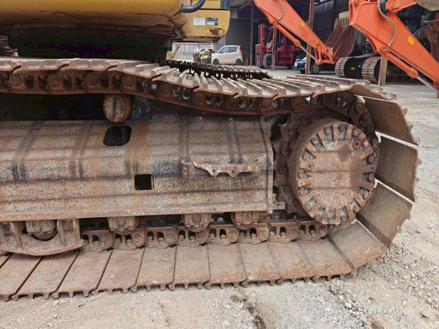2012 CAT Hydraulic Excavator Type 320D-E Excavator