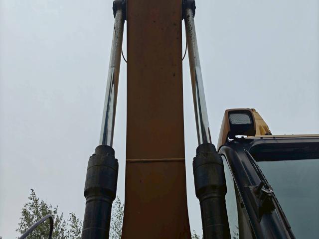 2012 CAT Hydraulic Excavator Type 320D-E Excavator