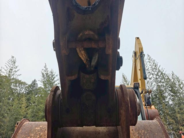 2012 CAT Hydraulic Excavator Type 320D-E Excavator