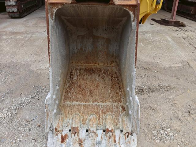 2012 CAT Hydraulic Excavator Type 320D-E Excavator