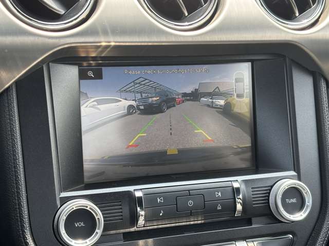 2015 Ford Mustang 50 Years Edition 2.3L Turbo Coupe for export from Japan