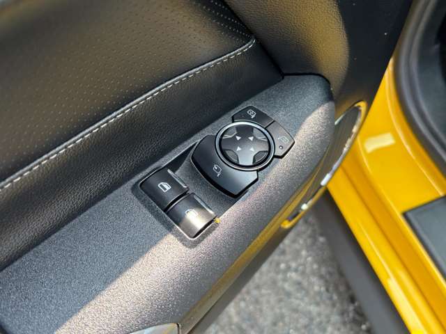 2015 Ford Mustang 50 Years Edition 2.3L Turbo Coupe for export from Japan