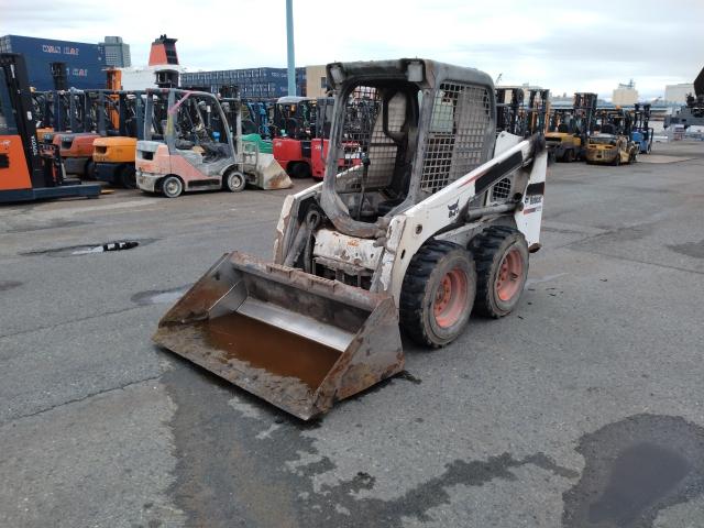 2016 BOBCAT S450 Skid Loader