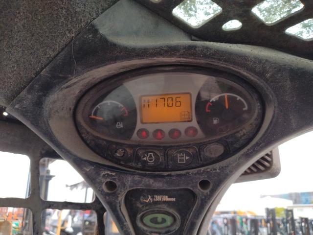 2016 BOBCAT S450 Skid Loader