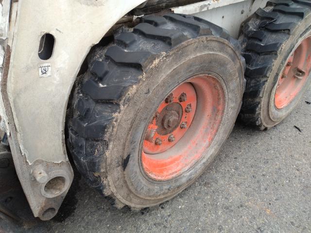 2016 BOBCAT S450 Skid Loader