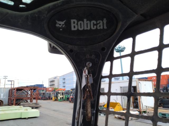 2016 BOBCAT S450 Skid Loader