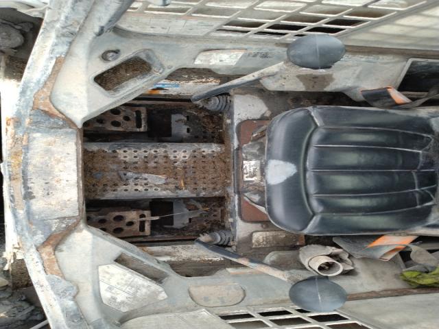 2016 BOBCAT S450 Skid Loader