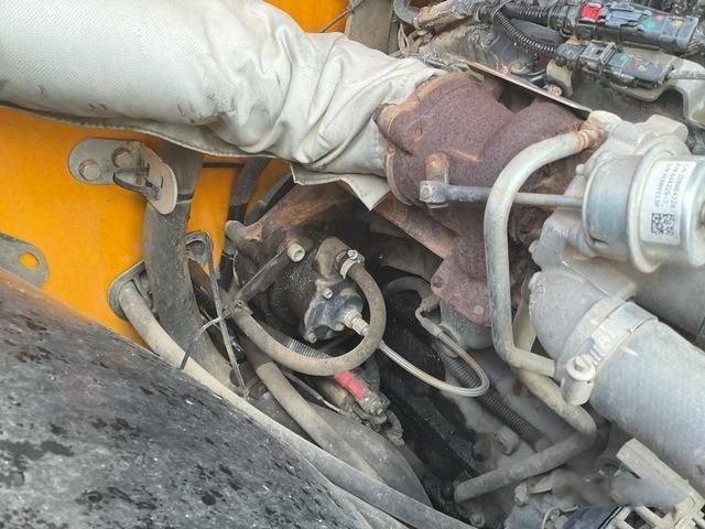 2019 JCB 540-180 Machinery for export from Japan