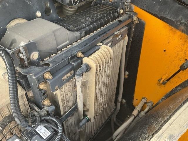 2019 JCB 540-180 Machinery for export from Japan