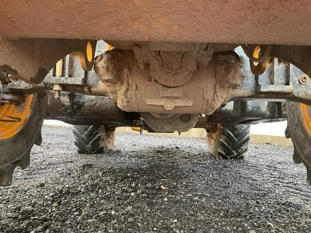 2019 JCB 540-180 Machinery for export from Japan