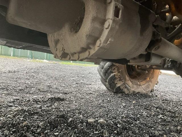 2019 JCB 540-180 Machinery for export from Japan