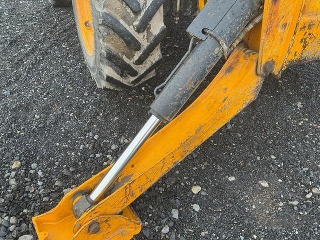 2019 JCB 540-180 Machinery for export from Japan