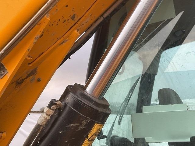 2019 JCB 540-180 Machinery for export from Japan