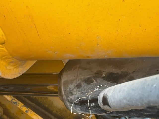 2019 JCB 540-180 Machinery for export from Japan