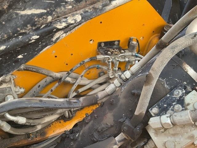 2019 JCB 540-180 Machinery for export from Japan