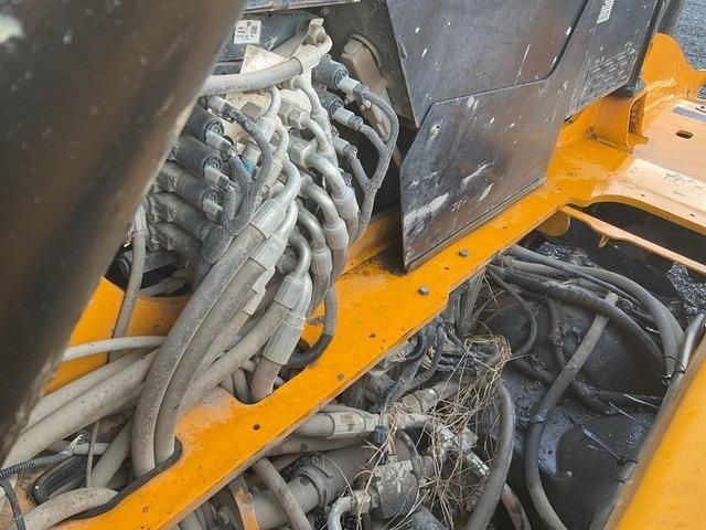 2019 JCB 540-180 Machinery for export from Japan