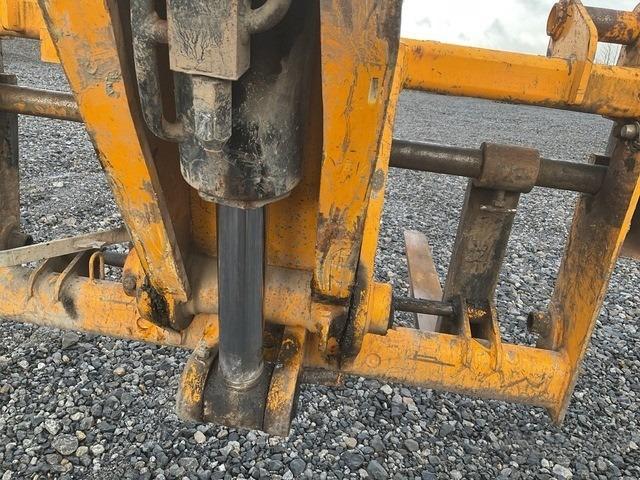2019 JCB 540-180 Machinery for export from Japan