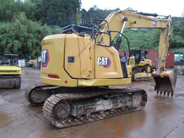 2021 CAT Hydraulic Excavator Type 315GC