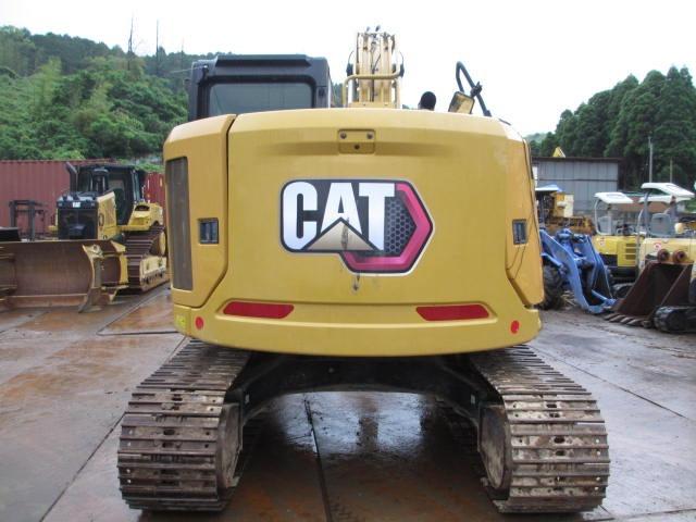 2021 CAT Hydraulic Excavator Type 315GC