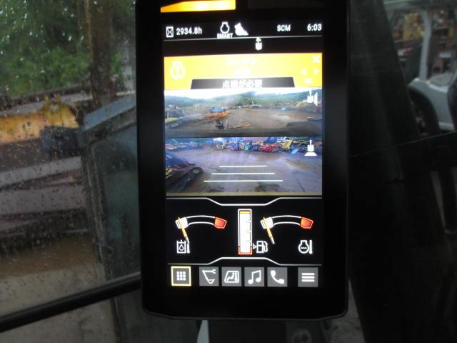 2021 CAT Hydraulic Excavator Type 315GC