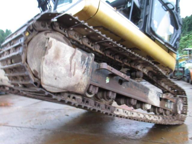 2021 CAT Hydraulic Excavator Type 315GC