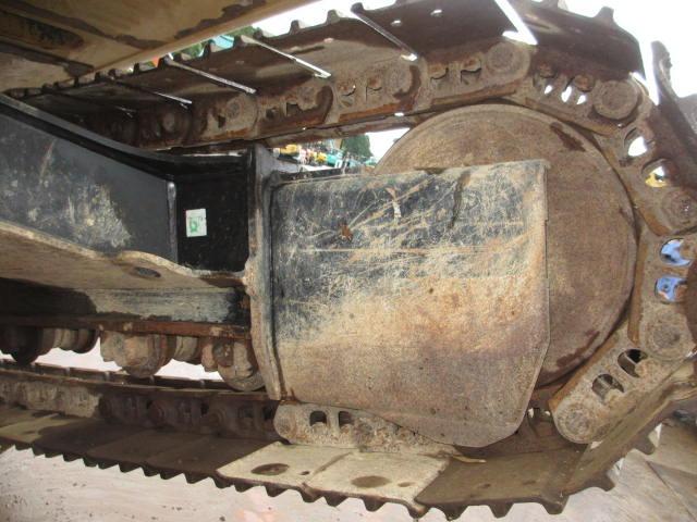 2021 CAT Hydraulic Excavator Type 315GC