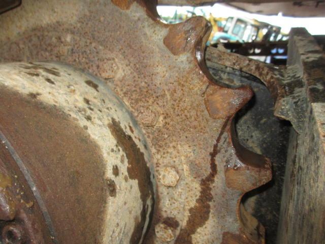 2021 CAT Hydraulic Excavator Type 315GC