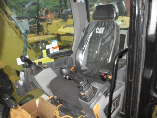 2021 CAT Hydraulic Excavator Type 315GC