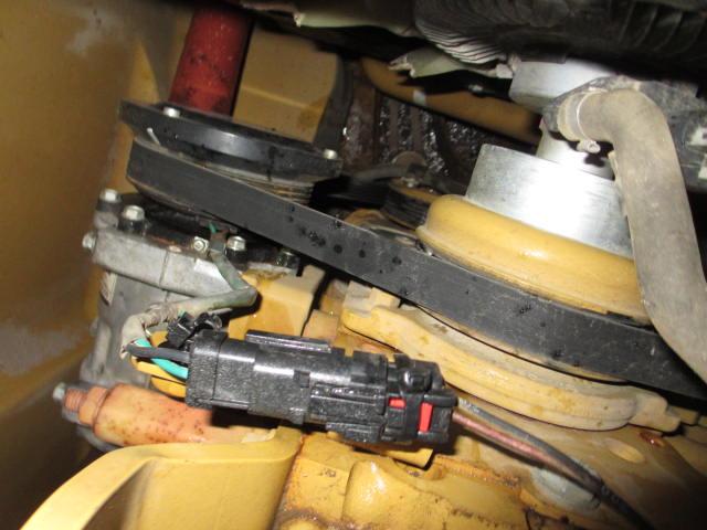 2021 CAT Hydraulic Excavator Type 315GC