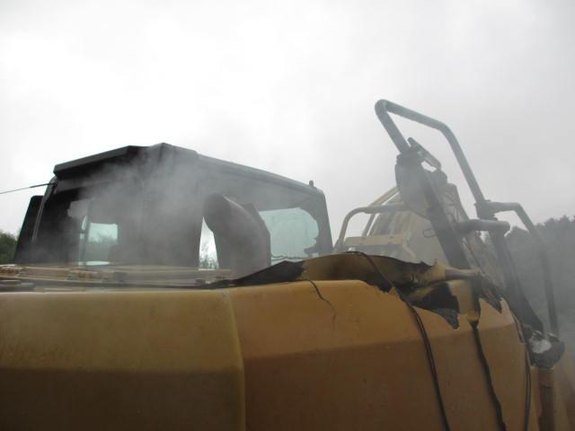 2021 CAT Hydraulic Excavator Type 315GC